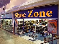 Shoe Zone Limited 741975 Image 0